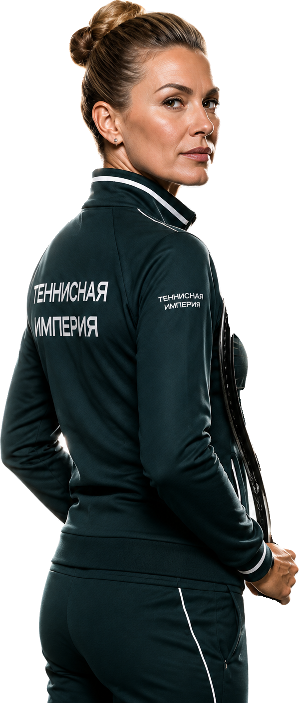 Алина Северцева